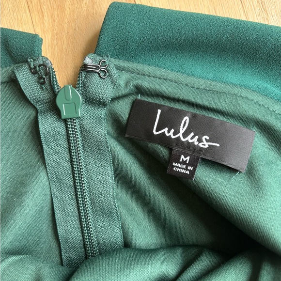 Off the shoulder Maxi dress - Picture 5 of 5